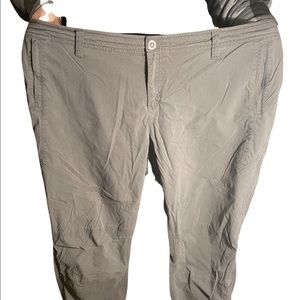 Kühl Hiking Pants size 22